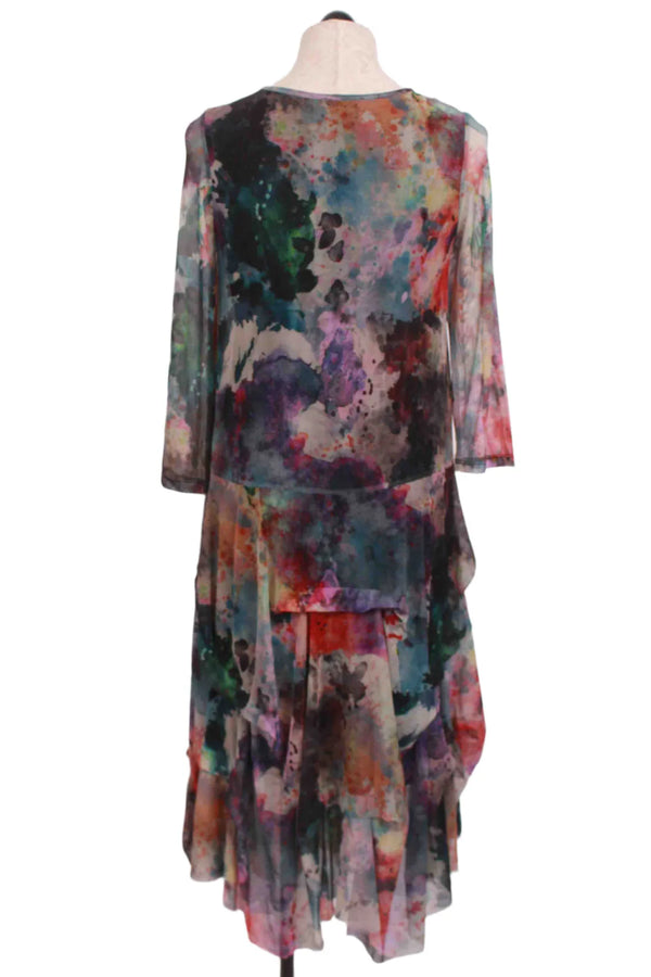 SH-1971 Kozan Miranda Dress