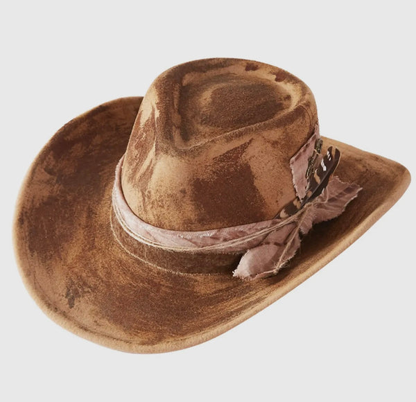 The Canyon Sunset Hat