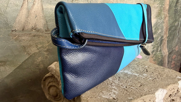 82394 Mila Crossbody Bag-A