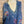 Load image into Gallery viewer, CTVK301 TAI Hoodie Dress-BLue!
