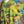 Load image into Gallery viewer, Z6653 Painters Top-Kiwi
