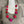 Load image into Gallery viewer, 26N254 Chunky Cherry Necklace
