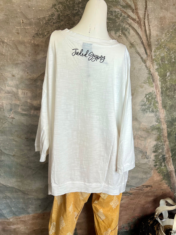 JG-Dandelion Dreams Top