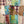 Load image into Gallery viewer, PL-504D Patchwork Tank Dress
