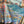 Load image into Gallery viewer, T722BO Burnout One Size Top-Beach Trip 30A
