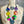 Load image into Gallery viewer, LS24N05 Colorful Disc Necklace
