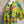 Load image into Gallery viewer, Z6653 Painters Top-Kiwi
