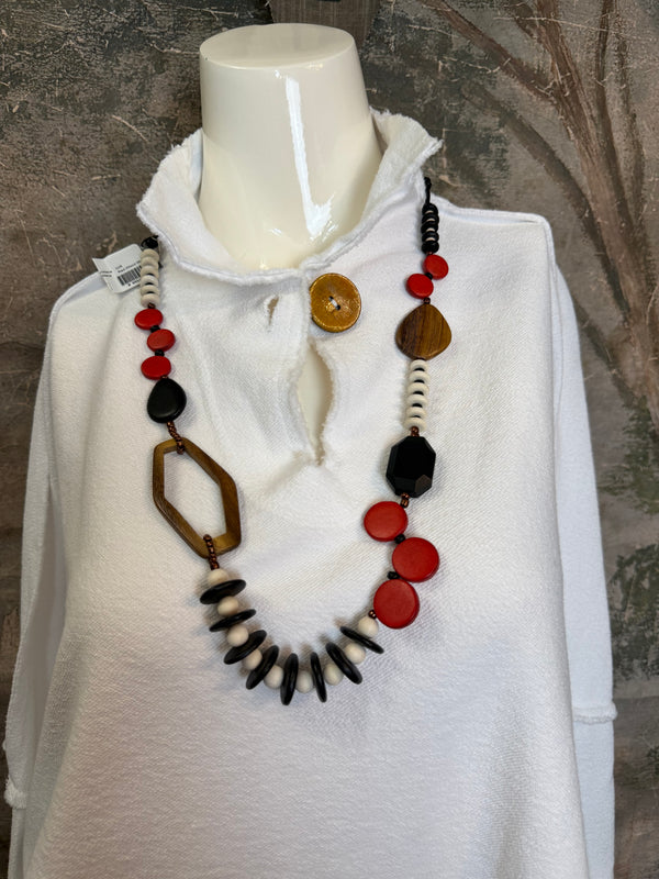 8300-1261 Funnel Plus 3 Inches-Chalk