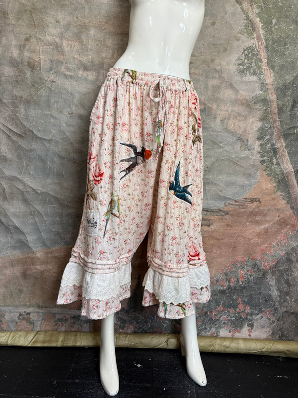 Songbird Garden Love More Bloomers