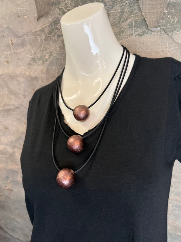 506 Roz Drama Necklace