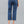 Load image into Gallery viewer, 824107 Hailey Denim Gaucho Pant
