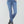 Load image into Gallery viewer, 824584 Hailey Knit Thinny Denim
