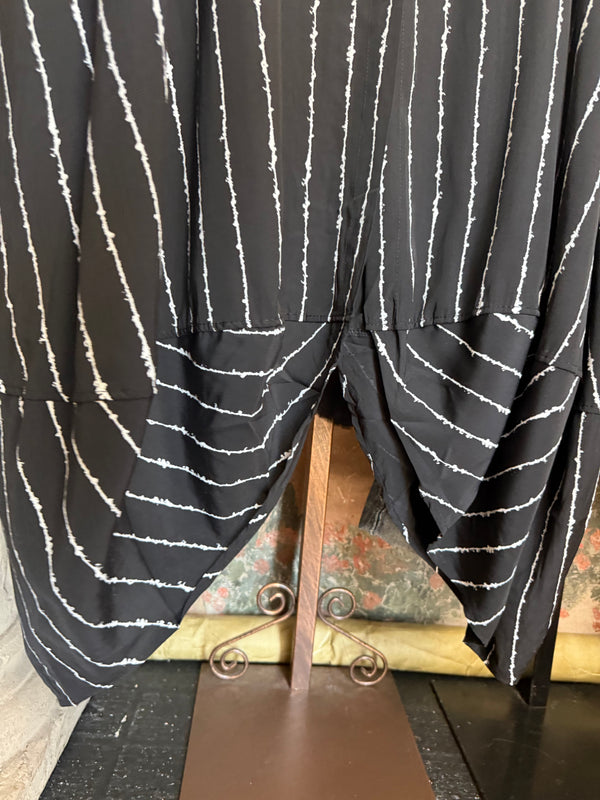 4948 Statement Buttonup Dress