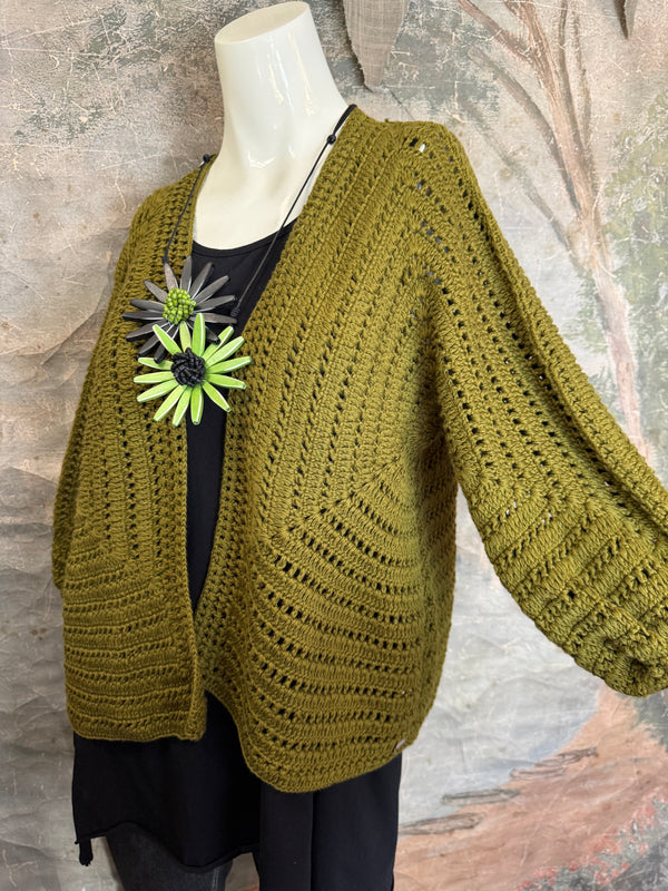5609 Cambria Cardigan