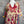 Load image into Gallery viewer, 1027w Kantha Arts Tiered Dress-Mix 5
