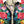 Load image into Gallery viewer, ED24K3 Zinnia Boyfriend Shirt
