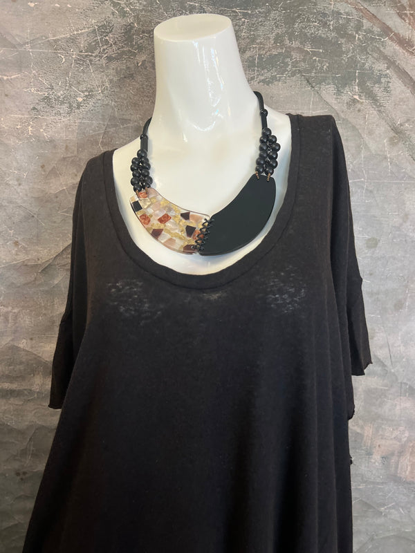 JG- Vintage On The Move Tunic T