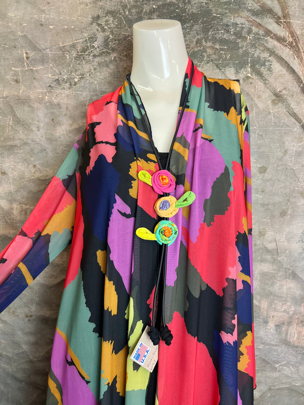 SH-210805 Molly Cardigan