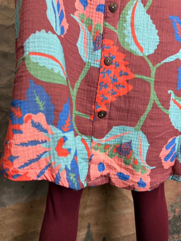 5766 Soho Tunic/Dress