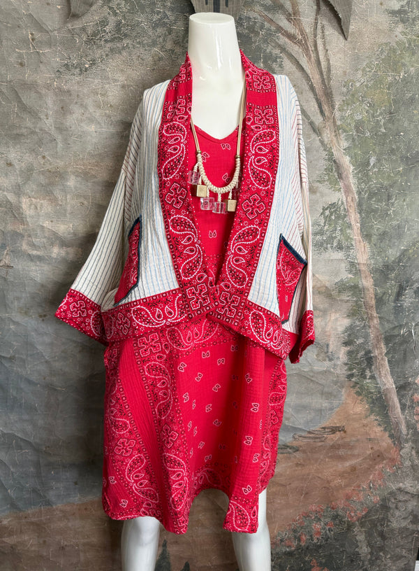5749 Rosie Cardigan
