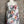 Load image into Gallery viewer, MP-MD1041 Dress W/Ruffle-OFFWHITE7
