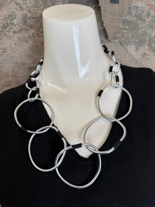 588 Statement Necklace