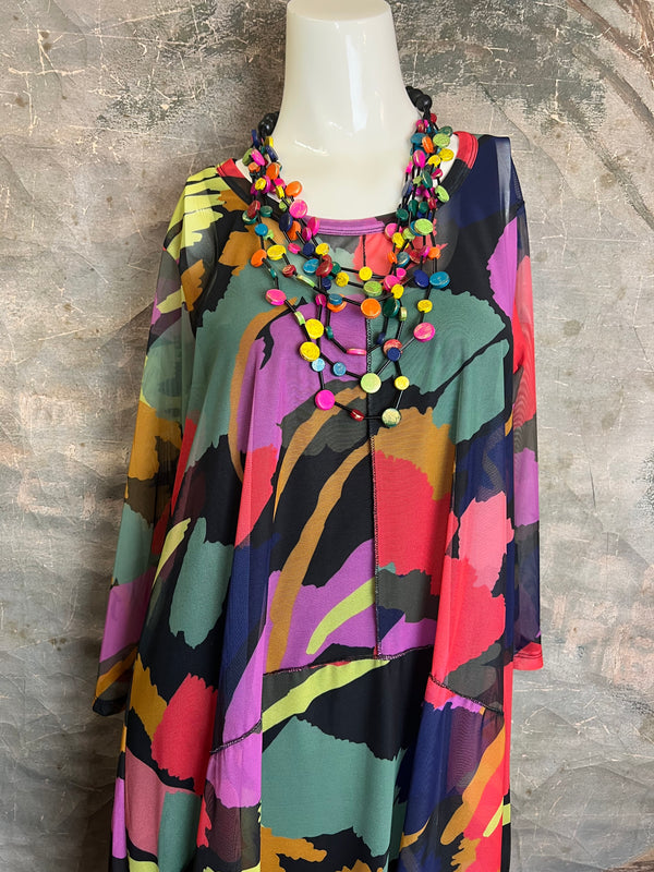 SH-1619 Maddox Dress