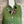 Load image into Gallery viewer, 5021 Bettys Linen BF Bow Shirt-Dark Green

