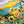 Load image into Gallery viewer, Inoah's Artful 2 Look Raincape-Sunny Days
