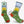 Load image into Gallery viewer, Art To Wear Novelty Socks-Back to bed
