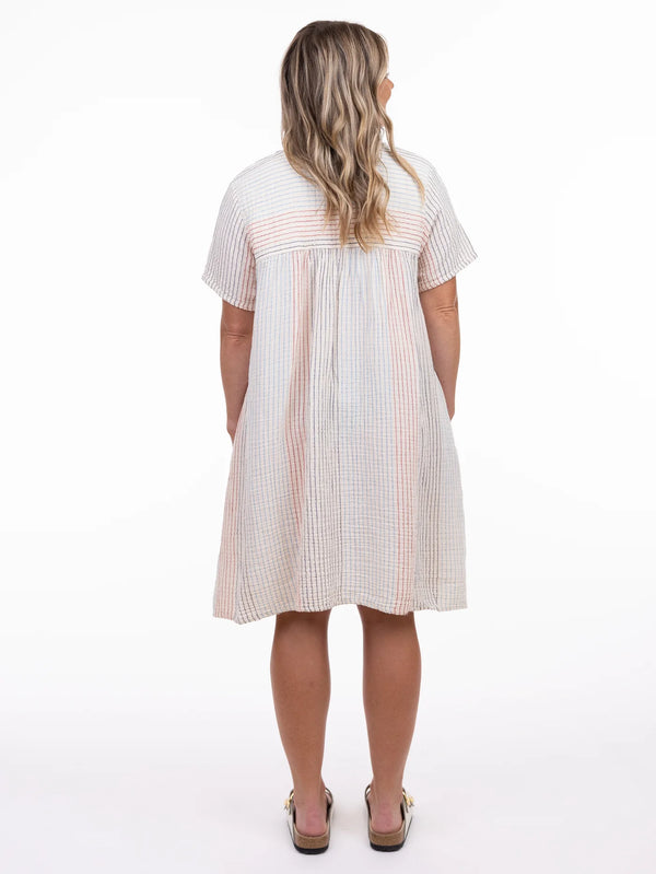 5709 Ramona Dress