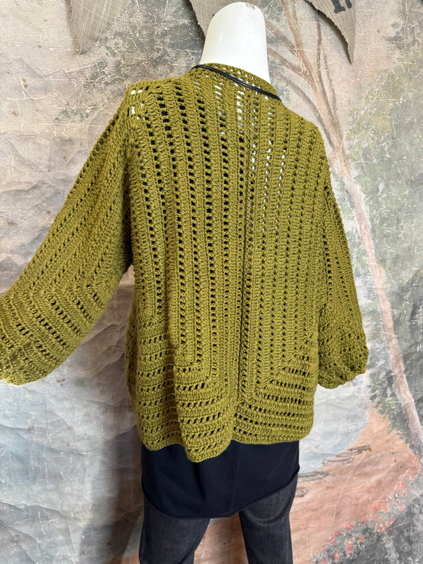 5609 Cambria Cardigan