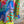 Load image into Gallery viewer, CP-92527 Abstract Blouse
