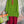 Load image into Gallery viewer, 91983A-62 Buttoned Stitch Tunic-Kiwi
