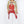 Load image into Gallery viewer, VC185CUTTOP ROSY FRIDA TOP
