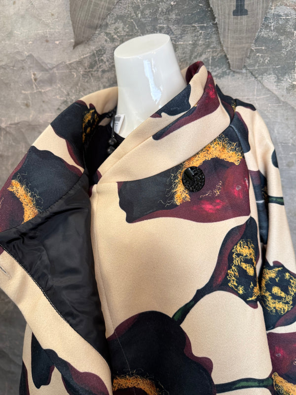 91813 Asym Floral Cropped JTK-SAND