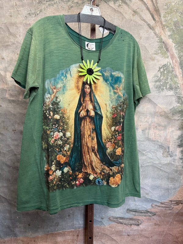 JG Moon Dance Tee-Garden Devotional