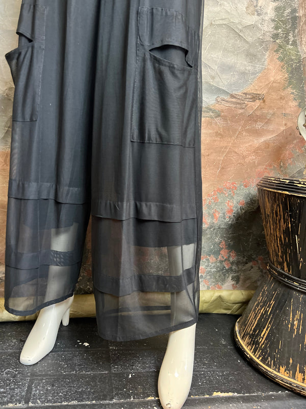 SH-3763 Mello Pant