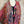Load image into Gallery viewer, ANU 19828 Embroidered Duster JKT-Macroon

