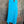Load image into Gallery viewer, 751 Artistry Layered Tank Dress-Turq Blue
