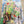Load image into Gallery viewer, Inoah's Artful 2 Look Raincape-Daydream Plaza
