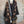 Load image into Gallery viewer, ANU 19828 Embroidered Duster JKT-Fudge
