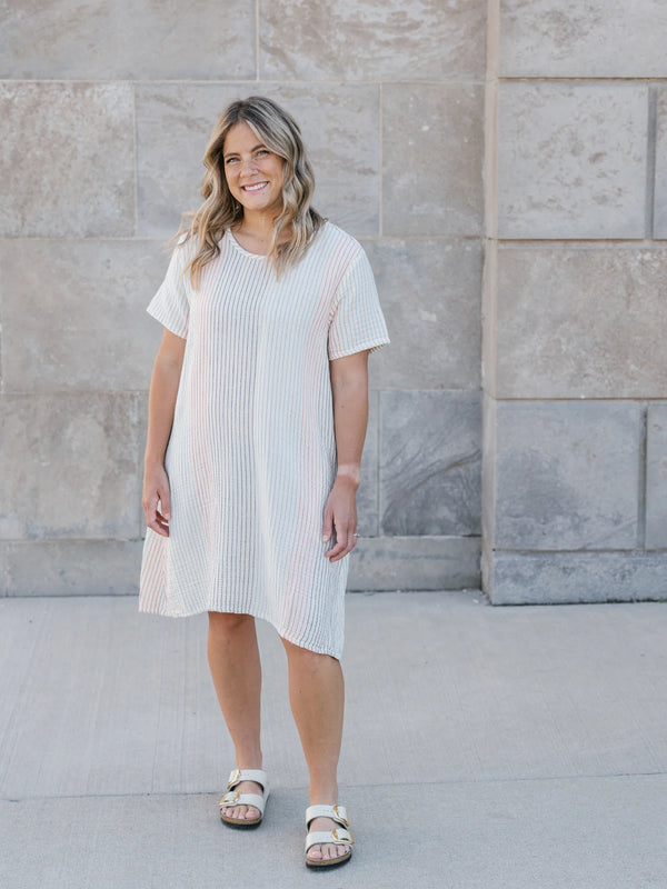 5709 Ramona Dress