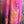 Load image into Gallery viewer, 90847P Painted Presence Dress-Fuchsia

