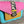 Load image into Gallery viewer, 81010 Grace Reversible Loop-A
