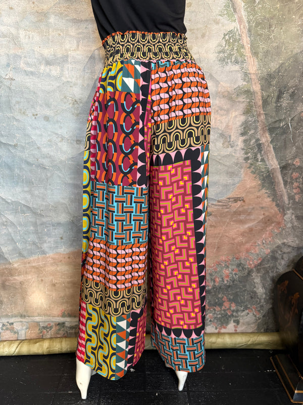 1798 The Nellie Pant