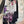 Load image into Gallery viewer, UT104 Urban Taffeta Butterfly T
