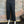 Load image into Gallery viewer, 24054 Crinkle Pants-Black
