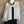 Load image into Gallery viewer, MT348 Mesh Jacket W/Big Button-White
