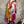 Load image into Gallery viewer, 7063V Block Dyed Justly Top-PINK MIX
